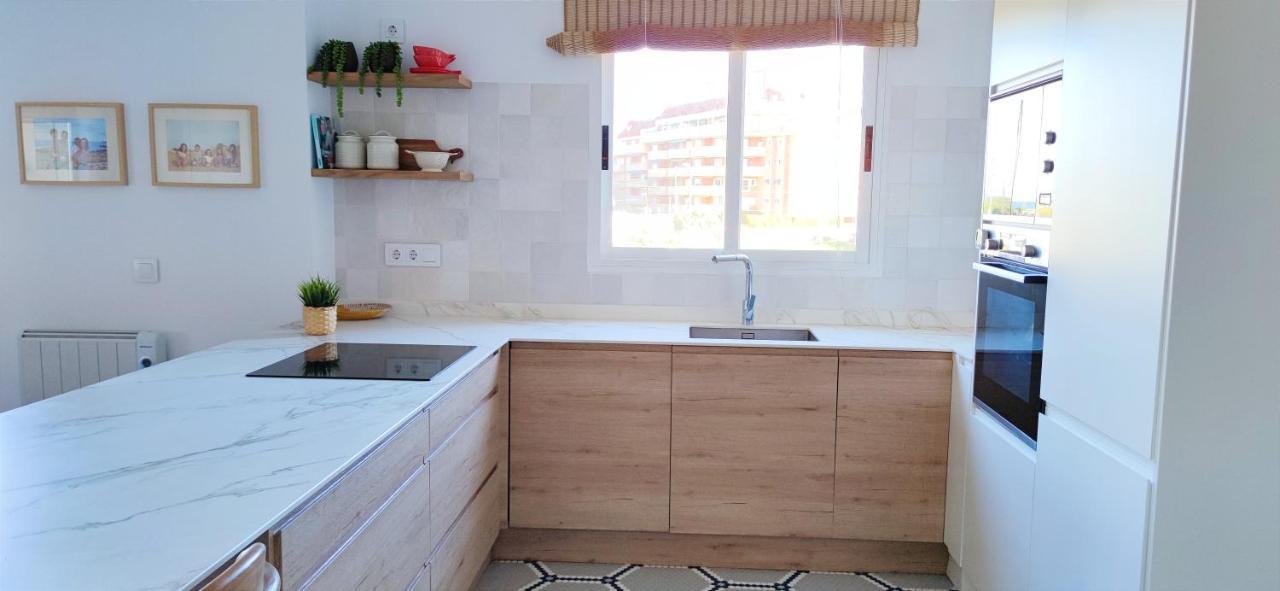 Apartamento Lagos Del Castillo By Denia Costa Exterior foto