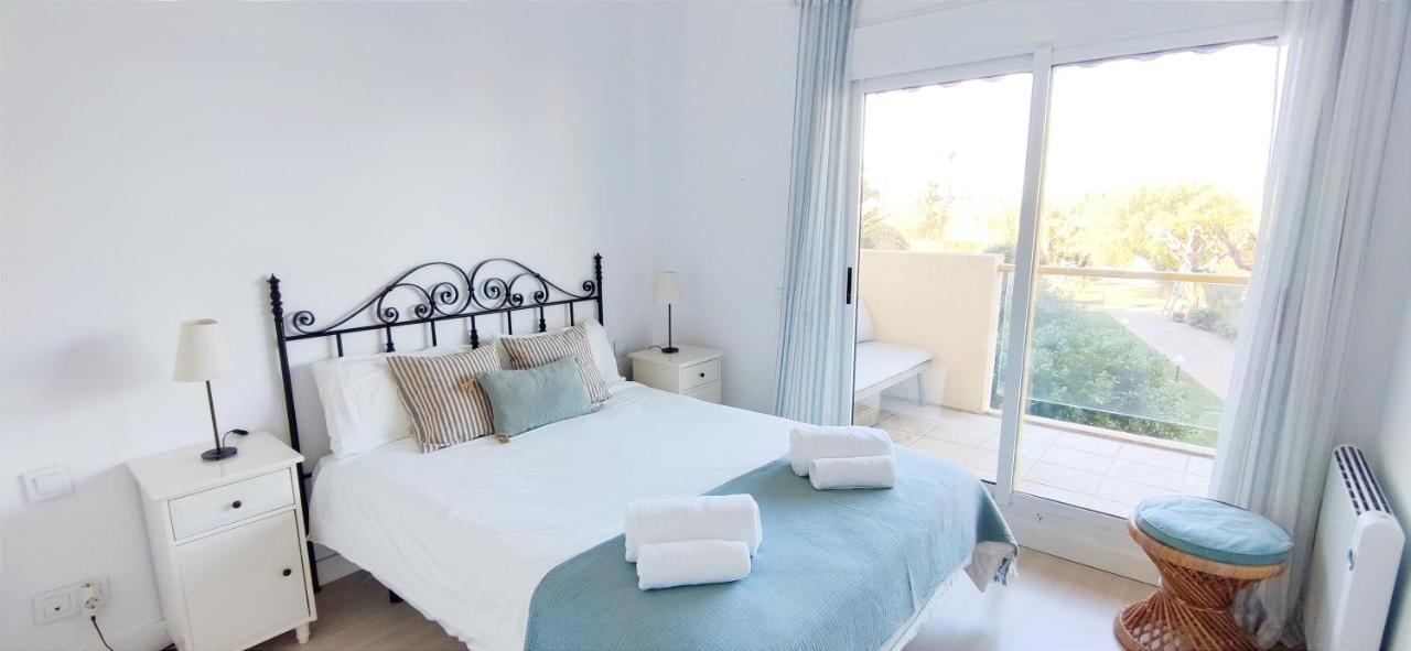 Apartamento Lagos Del Castillo By Denia Costa Exterior foto